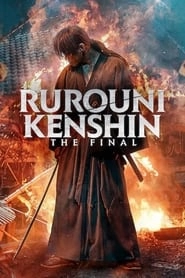 Rurouni Kenshin: The Final hd