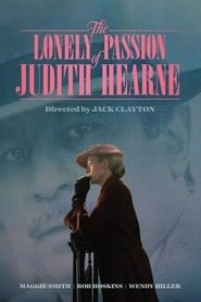 The Lonely Passion of Judith Hearne hd
