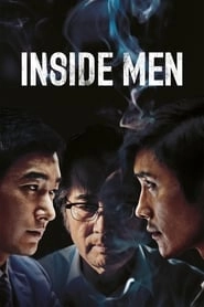 Inside Men hd