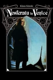 Nosferatu in Venice hd
