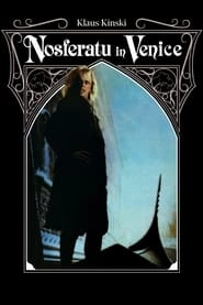 Nosferatu in Venice HD