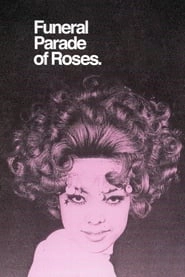 Funeral Parade of Roses hd
