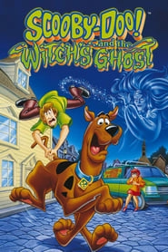 Scooby-Doo! and the Witch's Ghost HD