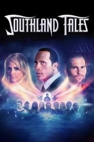 Southland Tales hd