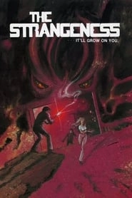 The Strangeness HD