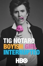 Tig Notaro: Boyish Girl Interrupted HD