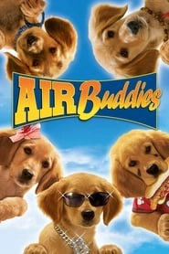 Air Buddies hd