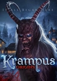 Krampus Origins hd