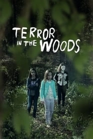 Terror in the Woods hd