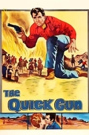 The Quick Gun hd