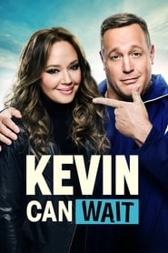 Kevin Can Wait hd