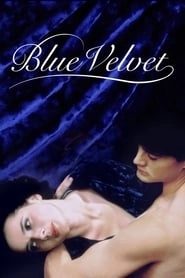 Blue Velvet hd