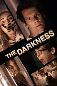 The Darkness hd