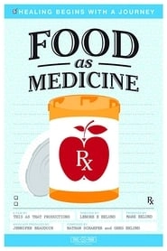 Food As Medicine HD