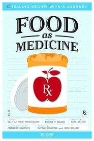 Food As Medicine hd