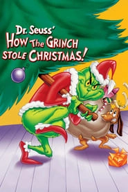 How the Grinch Stole Christmas! hd