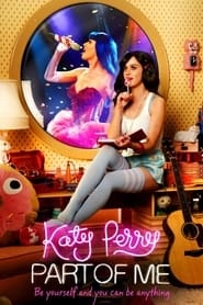 Katy Perry: Part of Me hd