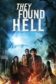 They Found Hell hd
