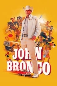John Bronco hd
