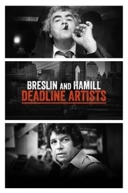 Breslin and Hamill: Deadline Artists hd