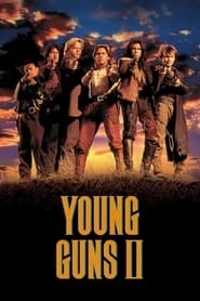 Young Guns II hd