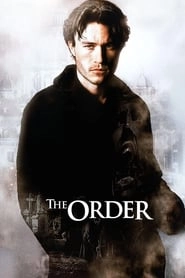 The Order hd