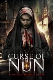 Curse of the Nun hd