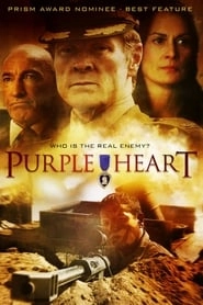 Purple Heart hd