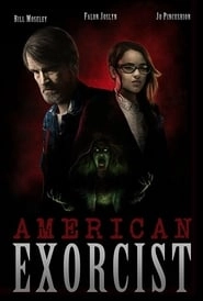 American Exorcist hd