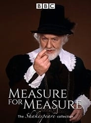 Measure for Measure hd