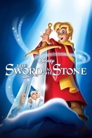 The Sword in the Stone hd