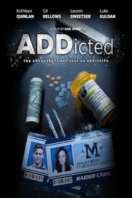 ADDicted hd