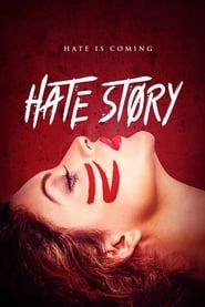 Hate Story IV hd