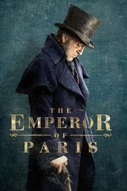 The Emperor of Paris hd