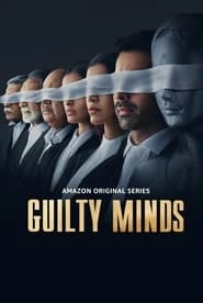 Watch Guilty Minds