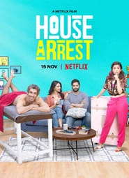 House Arrest hd