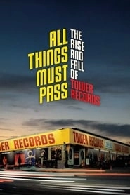 All Things Must Pass hd