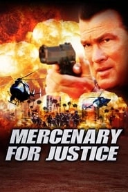 Mercenary for Justice hd