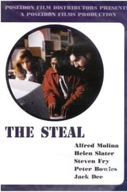 The Steal hd