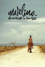 Marlina the Murderer in Four Acts hd