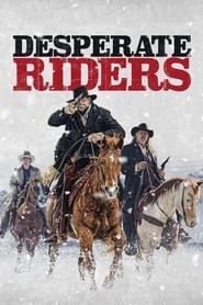 Desperate Riders HD