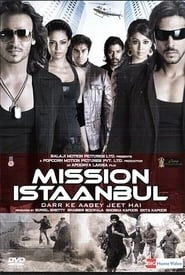 Mission Istaanbul HD