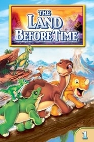 The Land Before Time hd