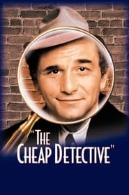 The Cheap Detective hd