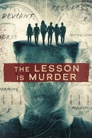 The Lesson Is Murder hd