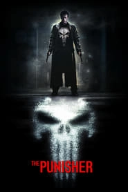 The Punisher hd