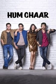Hum Chaar HD