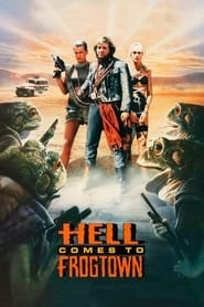 Hell Comes to Frogtown hd