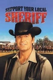 Support Your Local Sheriff! hd