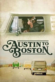 Austin to Boston hd